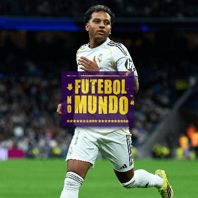Futebol no Mundo #544: Catimba do Arsenal, Real Madrid em crise e Atleti na final