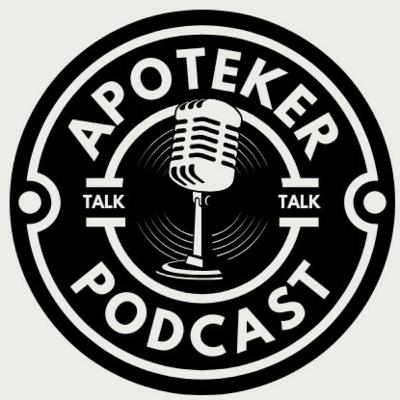 Apoteker Talk Episode 9 # Pentingnya Kualifikasi Pelanggan Untuk Pedagang Besar Farmasi