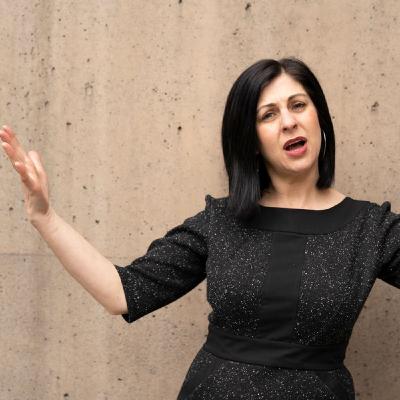 WTF with Maria Dobrinskaya: On the BC Liberals and - yes - *that* video WTF with Maria Dobrinskaya: On the BC Liberals and - yes - *that* video