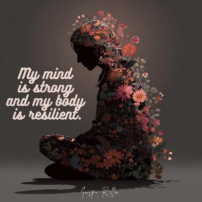 Your Daily Morning Affirmation 1100 Your Daily Morning Affirmation 1100