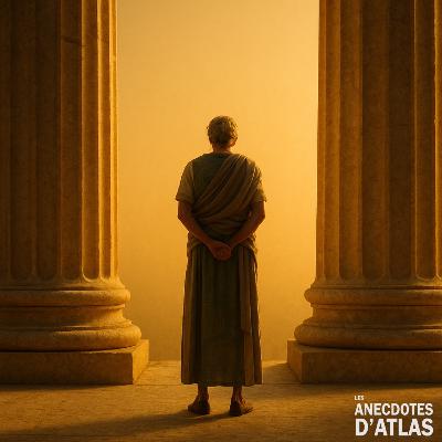 #22 Périclès et l'âge d'or d'Athènes
