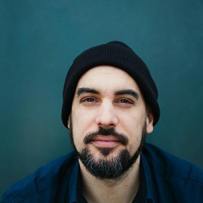 Science Fiction und kreatives Schreiben mit Thomas Kornmaier - Folge 67