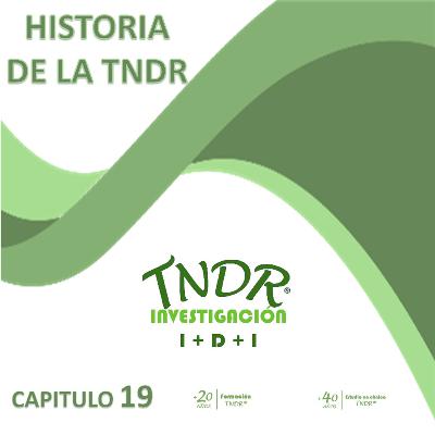 La mente científica – Capítulo 19