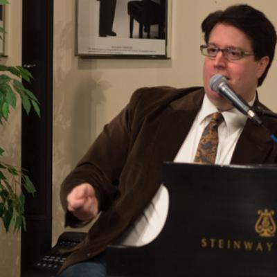 TJBS Steinway Session - Jody Nardone
