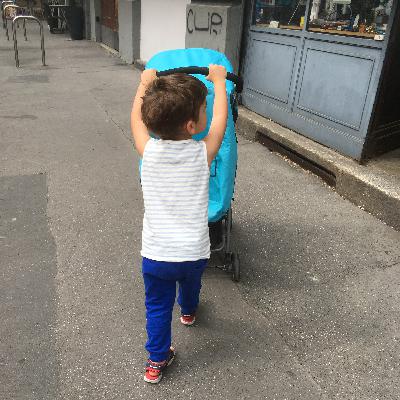 Costruire l’autostima di tuo figlio, attraverso gli errori. # 11