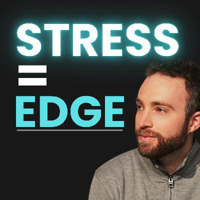 “10,000 Hours is a Myth” | “Stress Isn’t the Enemy — It’s a Training Partner” | Dr Alex Auerbach on Coaching Mental Skills