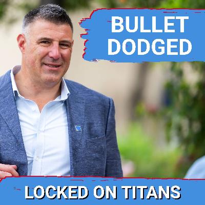 Tennessee Titans Mike Vrabel DODGED BULLET After Scandal & Still No Excuse for WRONG DECISIONS Tennessee Titans Mike Vrabel DODGED BULLET After Scandal & Still No Excuse for WRONG DECISIONS