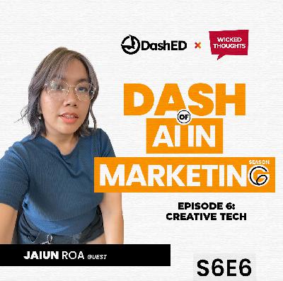 Episode 60 - Jaiun Roa of Symph