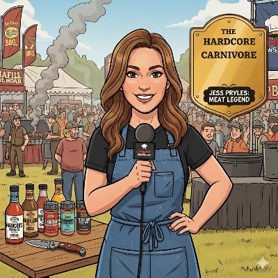 What Are The REAL Internal Beef Temps??