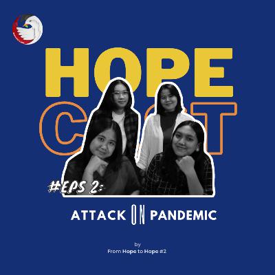 HOPECAST #2.1 - Belajar Saat Pandemi