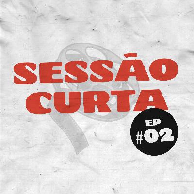 SESSÃO CURTA #02 - Entrevista com roteirista Carolina Lobo