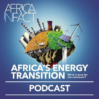 Episode 21: Africa’s green energy opportunity
