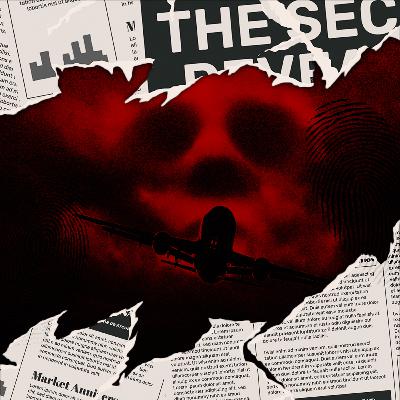 El enigma del vuelo 401 - Semana Halloween 2025 El enigma del vuelo 401 - Semana Halloween 2025