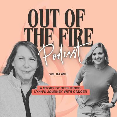 A Journey of Resilience: Lynn's Cancer Story