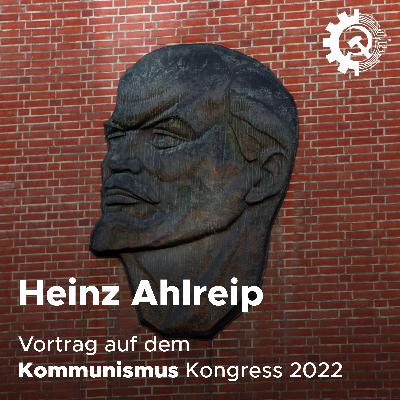 Lenin und Krieg (Heinz Ahlreip) Lenin und Krieg (Heinz Ahlreip)