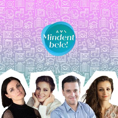 Mindent bele! az ingatlanvásárlásról