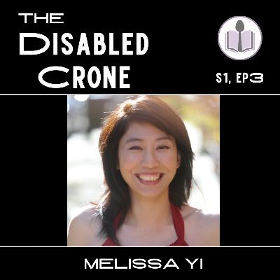 Five Interesting Things About My Career, with Melissa Yi