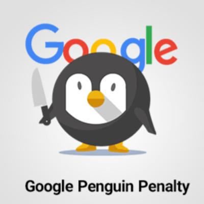 الگوریتم پنگوئن گوگل را بهتر بشناسید