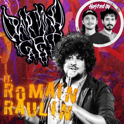 Episode 56 : Romain Raulin
