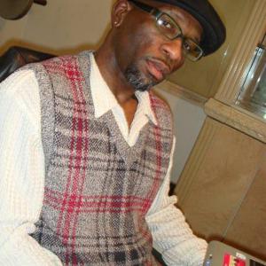 The Hitman Podcast: Episode 3 (FEAT. BOMANI JONES)