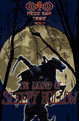 The Legend of Sleepy Hollow The Legend of Sleepy Hollow