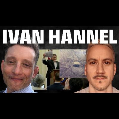 Lue Elizondo's Lawyer Speaks - Ivan Hannel