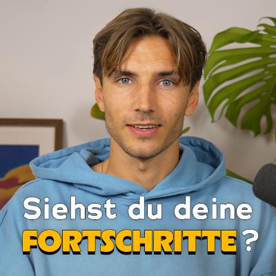 #56 3 Momente, in denen ich bemerkt habe: Wow, ich bin gewachsen #56 3 Momente, in denen ich bemerkt habe: Wow, ich bin gewachsen