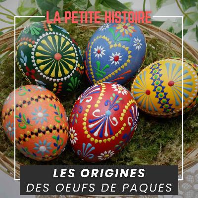 L'invention de Pâques