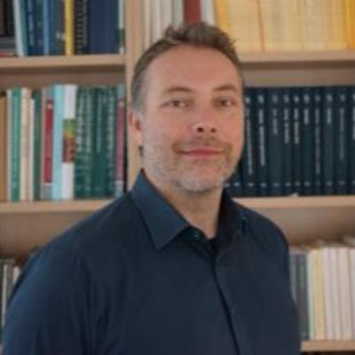 Interview with Jörg Linstädter.