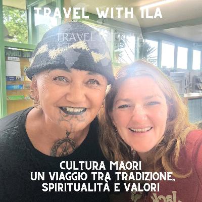 Cultura Maori: un viaggio tra tradizione, spiritualità e valori.