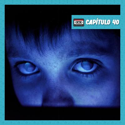 40. Fear Of a Blank Planet - Porcupine Tree