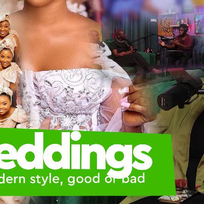 Modern-style WEDDINGS TRENDS are becoming unreasonably extravagant. Modern-style WEDDINGS TRENDS are becoming unreasonably extravagant.