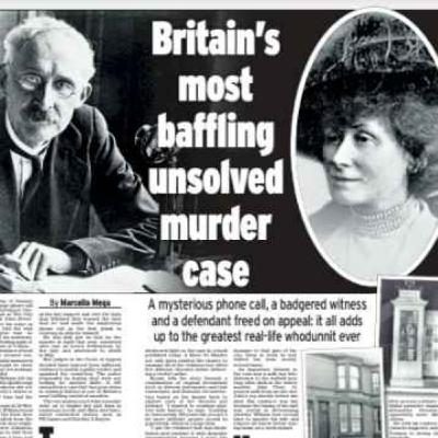 EP47: Murder on Merseyside