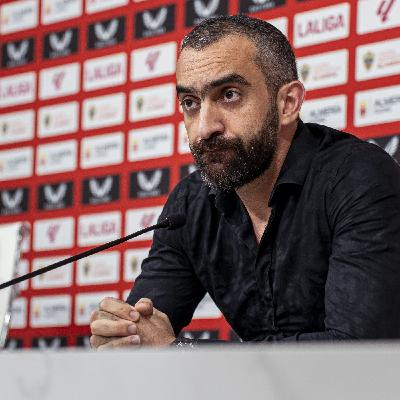 Aridane pide perdón Aridane pide perdón