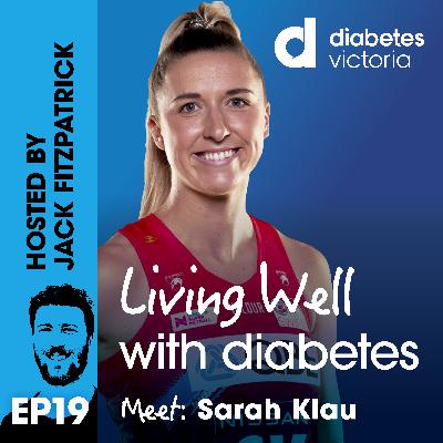 Ep19: Meet: Sarah Klau