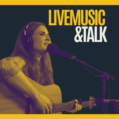 Live Music & Talk #2 : Amina Bensouda, entre confidences et vibrations multiples Live Music & Talk #2 : Amina Bensouda, entre confidences et vibrations multiples