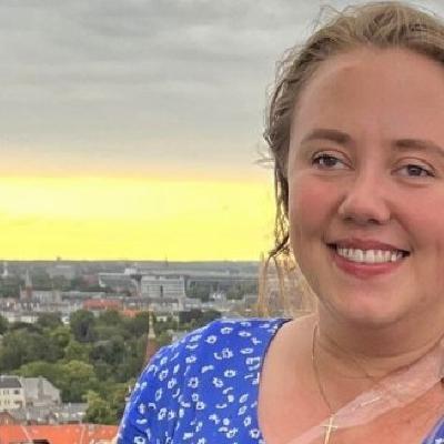 Credo: Hvussu skal eg siga lívinum farvæl ?