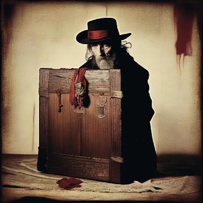 La historia de aquella maldita caja de vinos La historia de aquella maldita caja de vinos