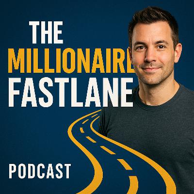 The Millionaire Fastlane: By MJ DeMarco The Millionaire Fastlane: By MJ DeMarco