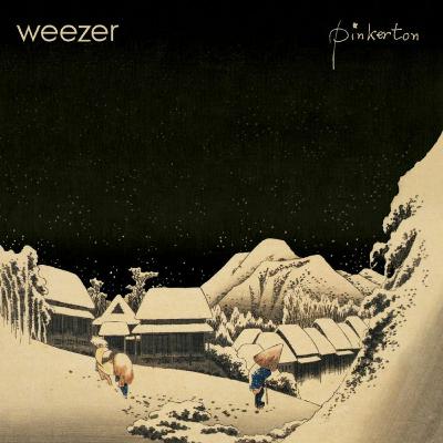 Episode 56: Weezer's Pinkerton