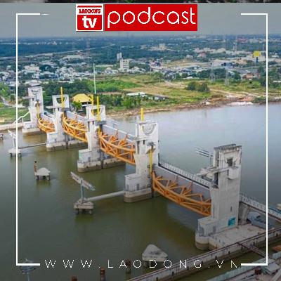 Tin sáng: Dự án 10.000 tỉ sắp hoàn thành sau 6 năm chậm trễ
