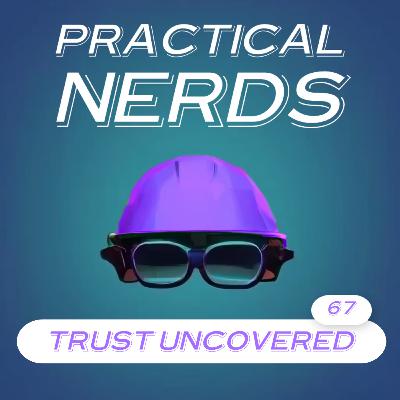 067 | Why Great Founders Reveal Their Weaknesses | Building Investor Trust Through Transparency