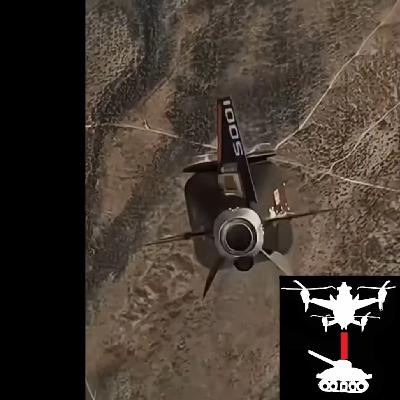 Episode 176—The US Army’s Drone Problem Episode 176—The US Army’s Drone Problem