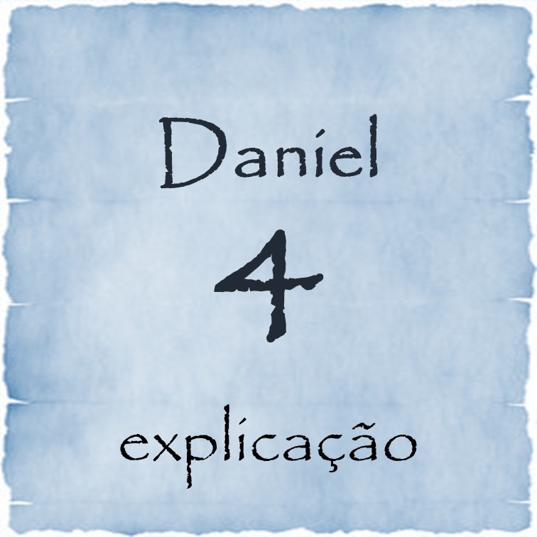 Daniel 4 explicação episode artwork