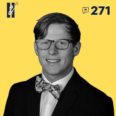 #271 | Ian Leveton - Building a Social Media App That Gives You Your Life Back #271 | Ian Leveton - Building a Social Media App That Gives You Your Life Back