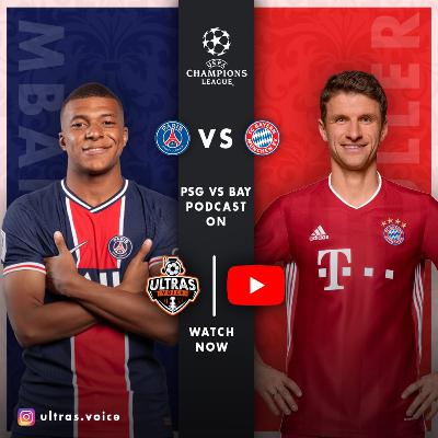 PSG vs FC Bayern Munich | UEFA Champions League QF 2020-2021 | Hindi | Match Preview
