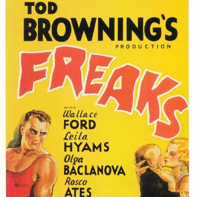 4x05 Freaks: La Parada de los Monstruos (1932) 4x05 Freaks: La Parada de los Monstruos (1932)
