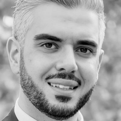 Black Hat Europe 2025. Mend.io On Securing Applications. Amir Shahmiri, Senior Sales Engineer.