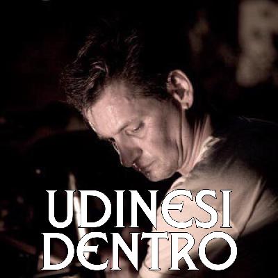 Stefano Andreutti: “La musica va vissuta, non solo ascoltata”. Stefano Andreutti: “La musica va vissuta, non solo ascoltata”.