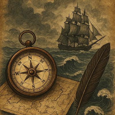 Пʼятнадцятирічний капітан